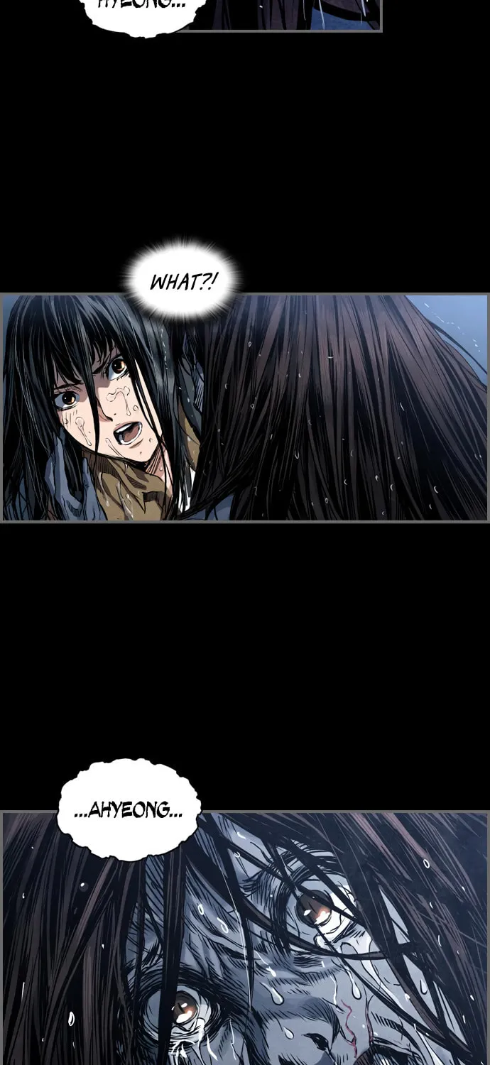 Read Island Part 2 chapter 16 image 32 on Lezhin