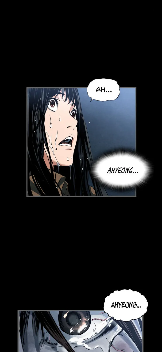 Read Island Part 2 chapter 16 image 34 on Lezhin