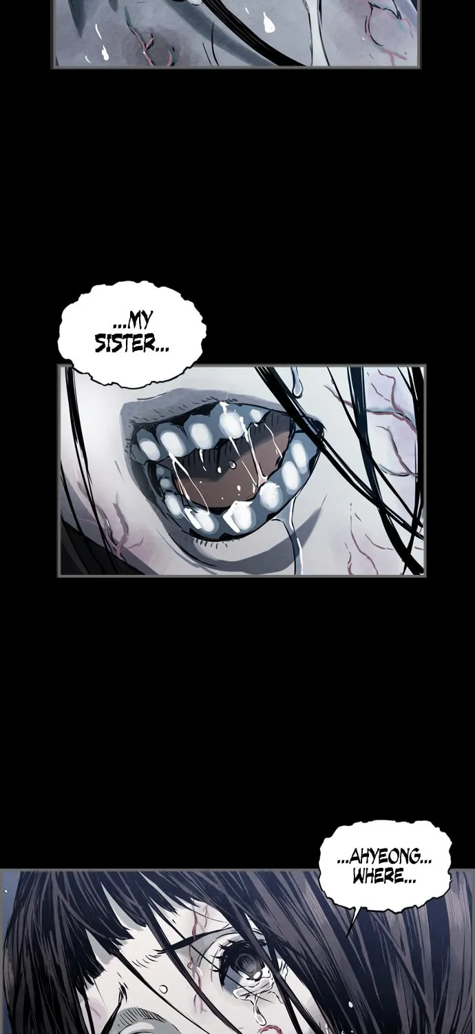 Read Island Part 2 chapter 16 image 35 on Lezhin