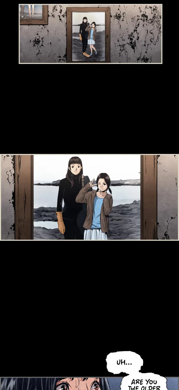 Read Island Part 2 chapter 16 image 37 on Lezhin
