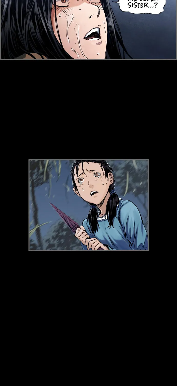 Read Island Part 2 chapter 16 image 38 on Lezhin
