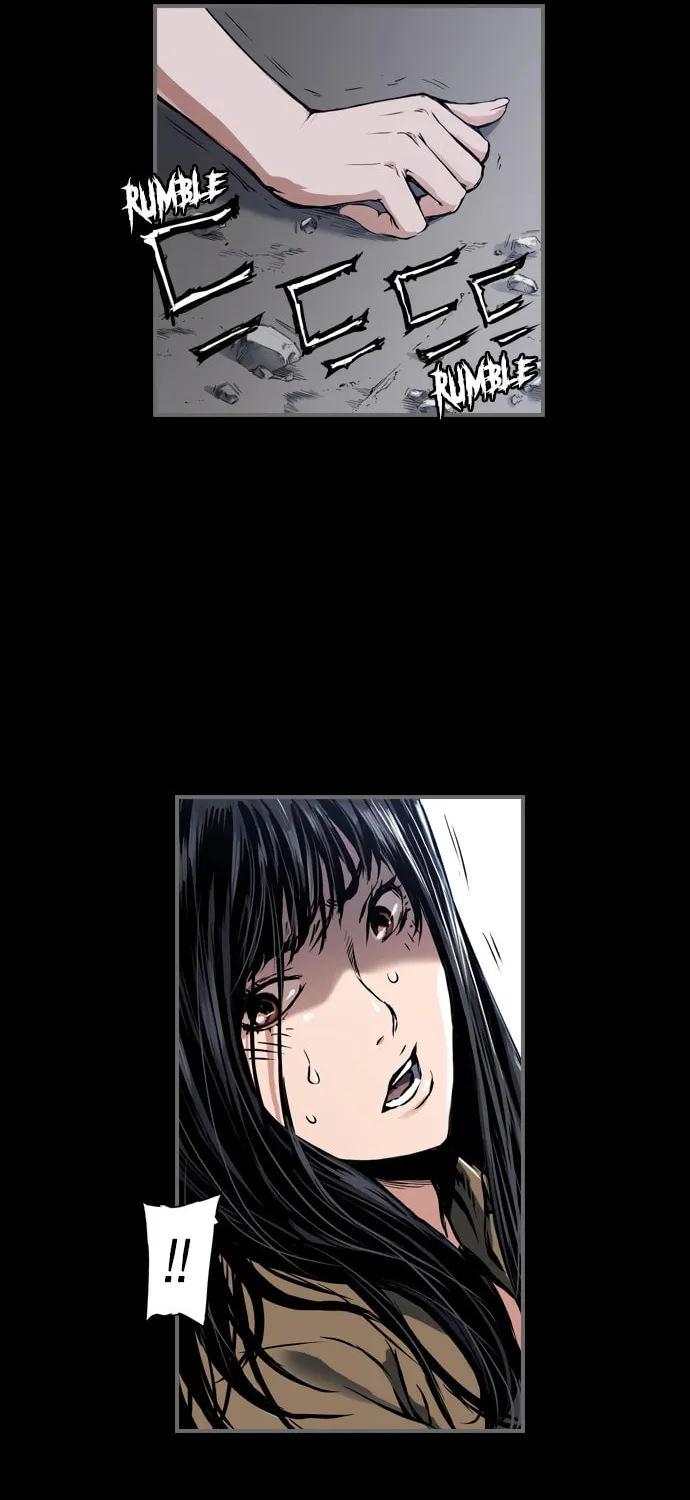 Read Island Part 2 chapter 16 image 39 on Lezhin