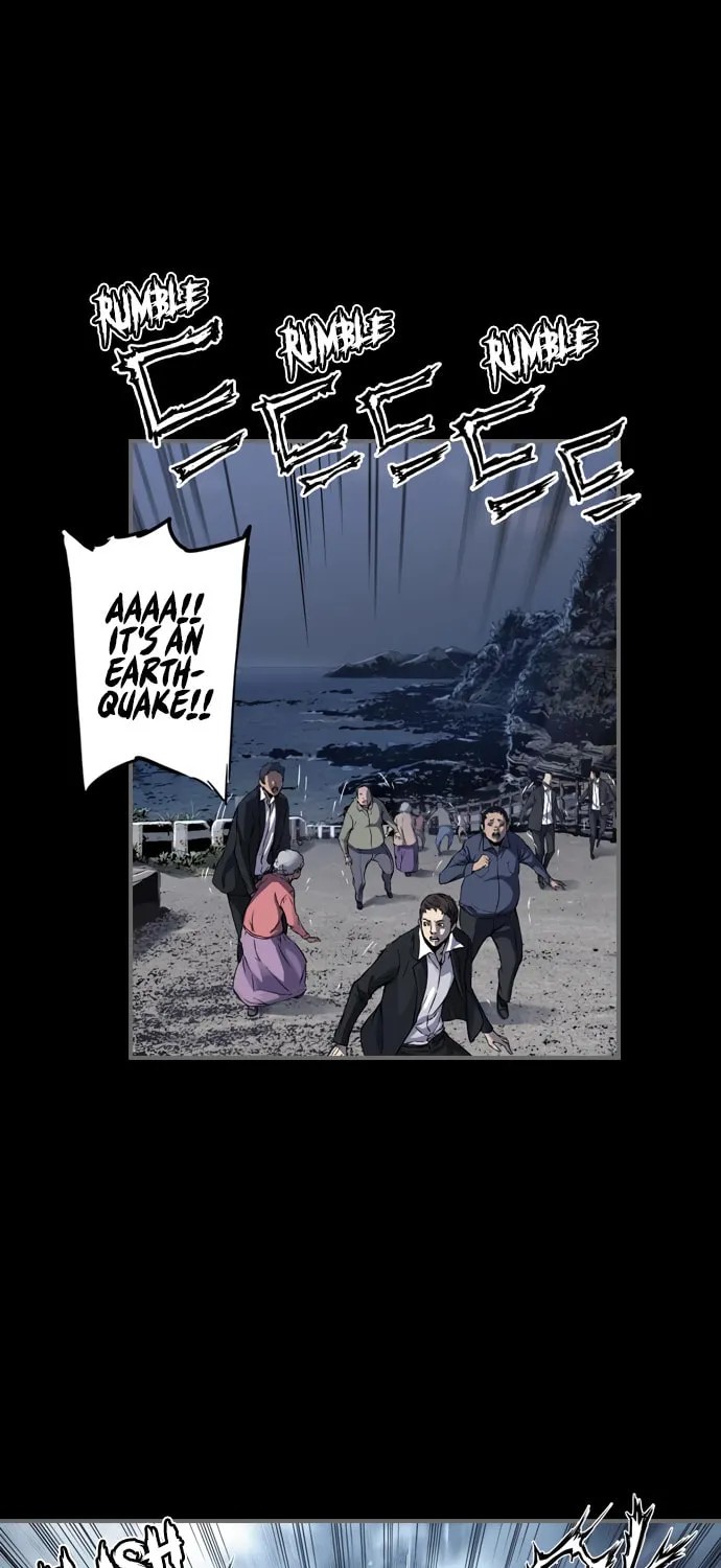 Read Island Part 2 chapter 16 image 40 on Lezhin