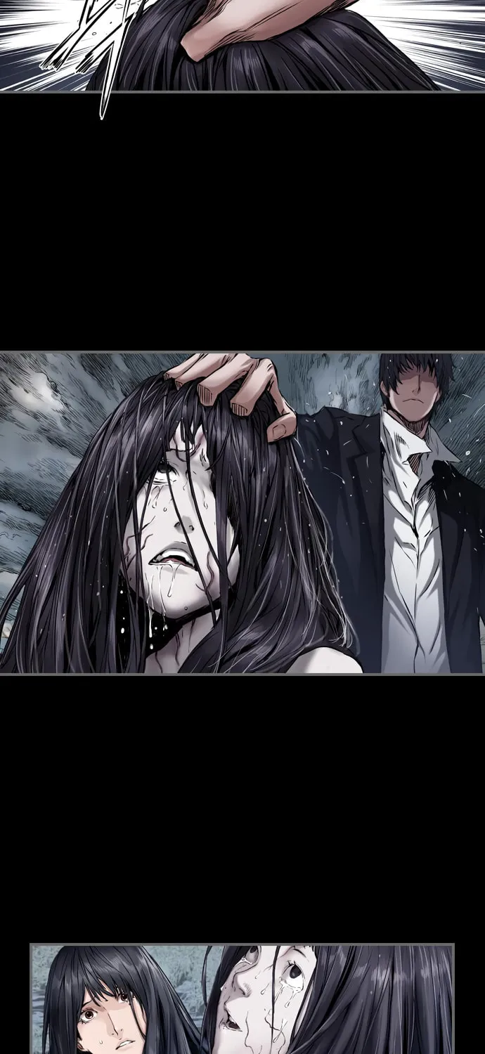 Read Island Part 2 chapter 16 image 50 on Lezhin