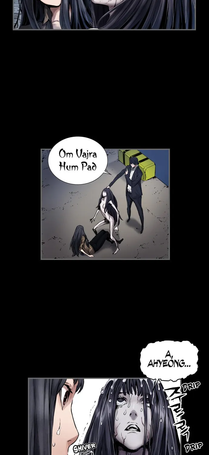 Read Island Part 2 chapter 16 image 51 on Lezhin
