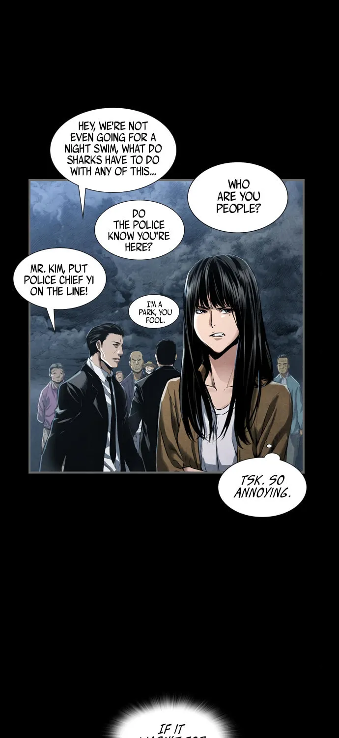 Read Island Part 2 chapter 16 image 7 on Lezhin