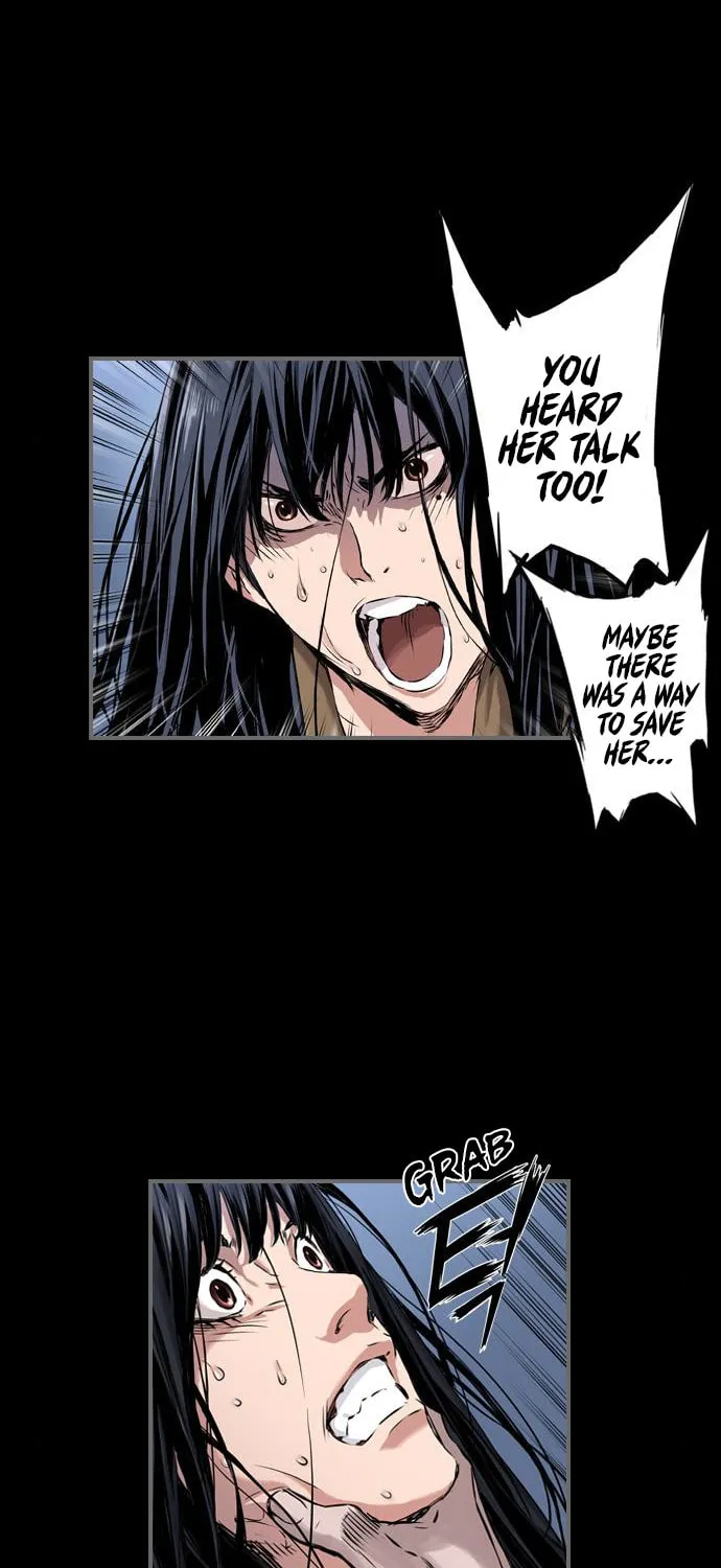 Read Island Part 2 chapter 17 image 10 on Lezhin