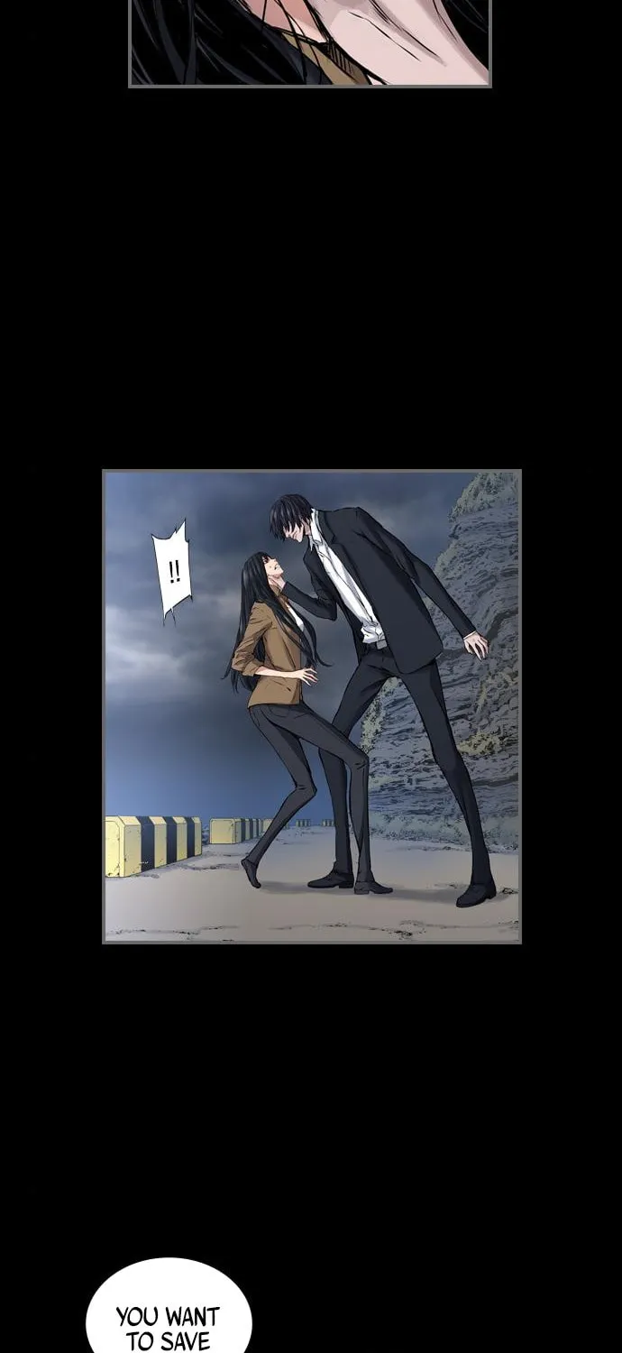 Read Island Part 2 chapter 17 image 11 on Lezhin