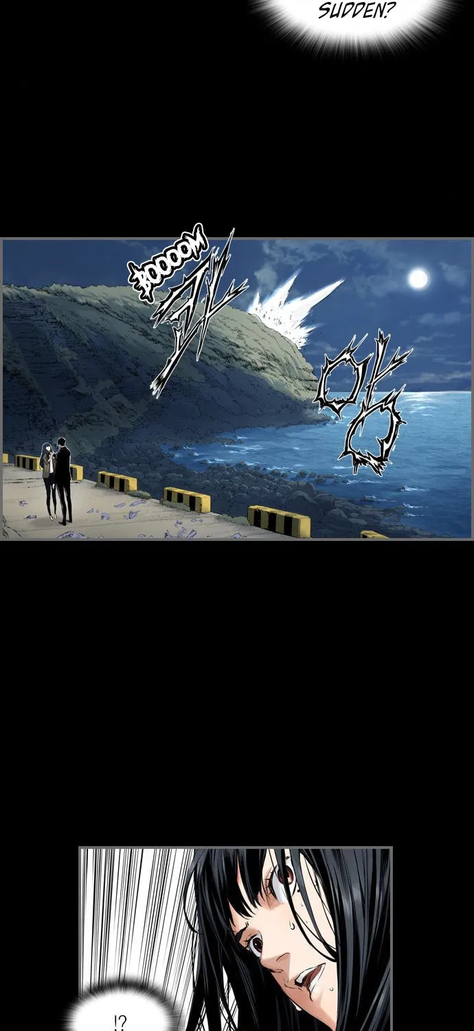 Read Island Part 2 chapter 17 image 14 on Lezhin