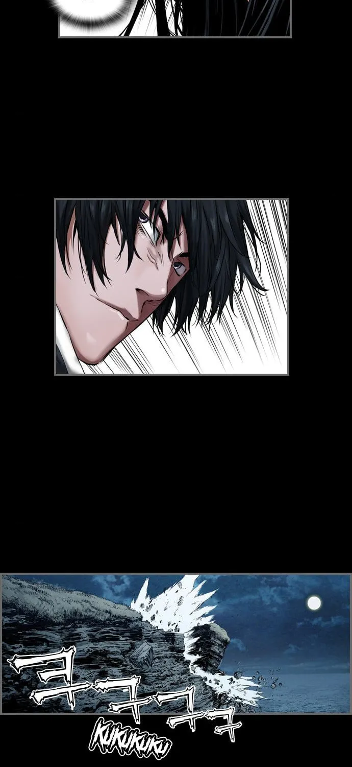 Read Island Part 2 chapter 17 image 15 on Lezhin