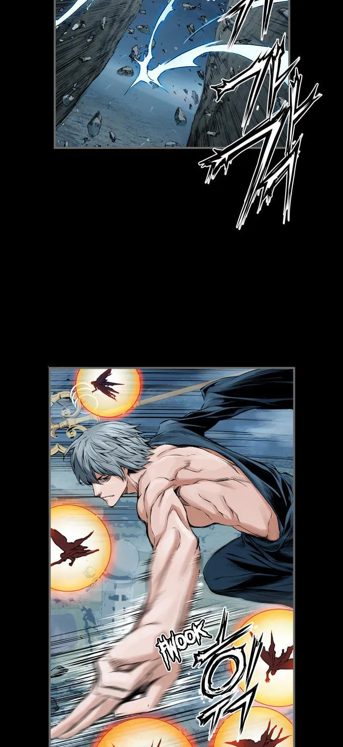 Read Island Part 2 chapter 17 image 17 on Lezhin