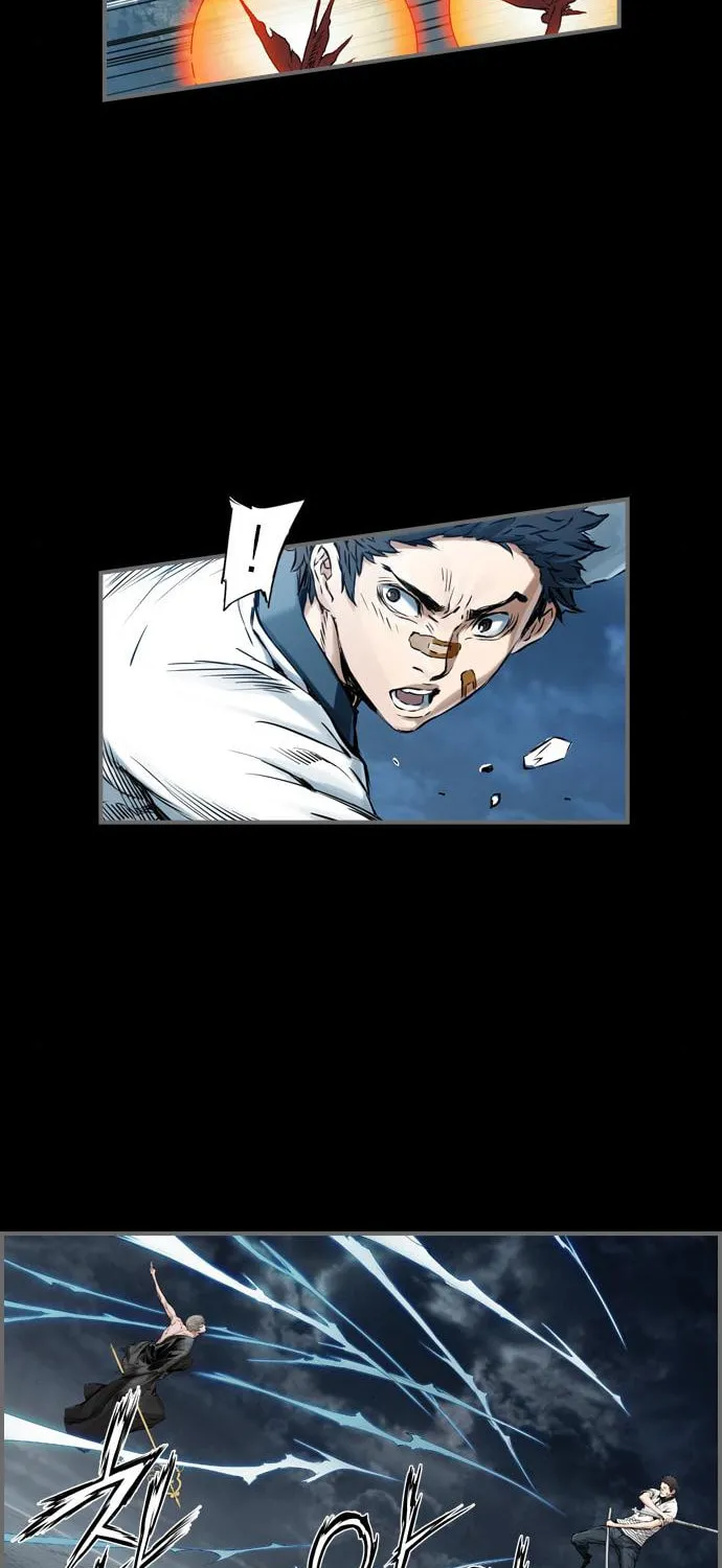 Read Island Part 2 chapter 17 image 18 on Lezhin