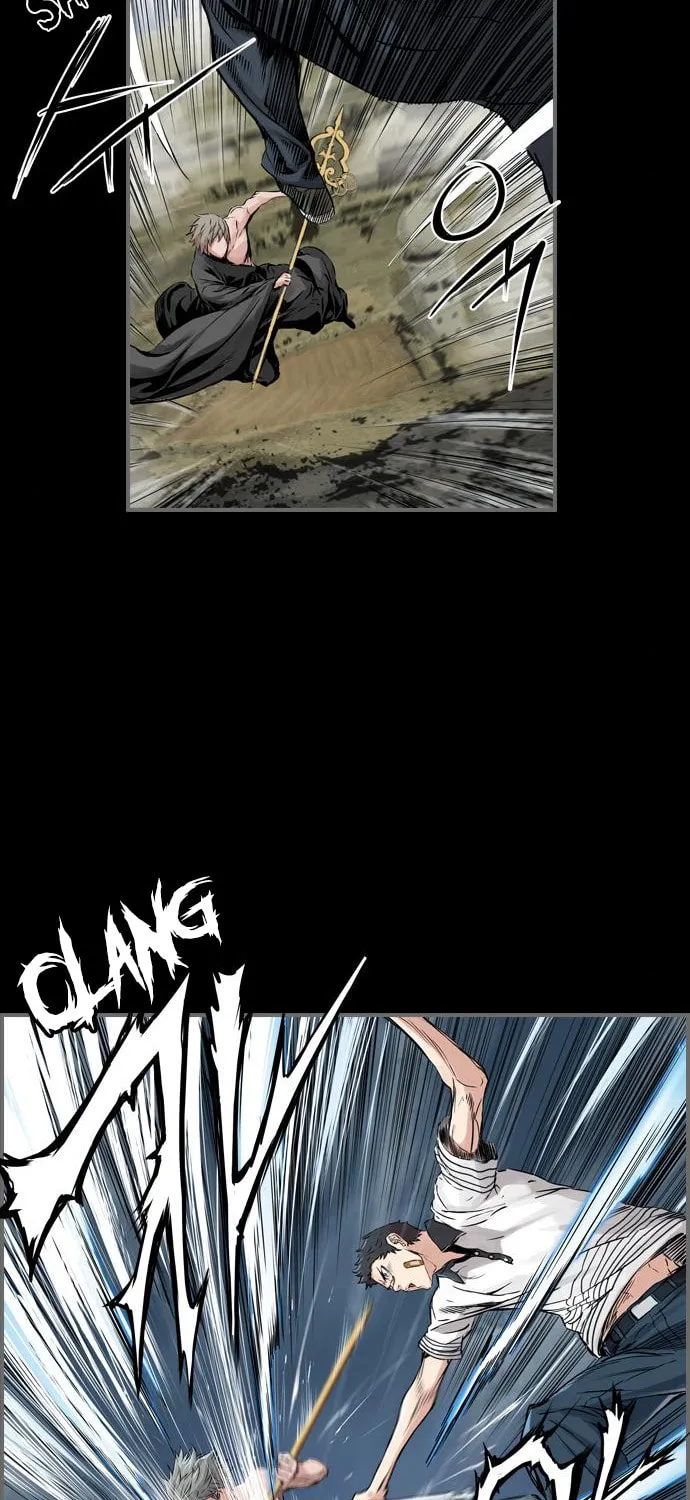 Read Island Part 2 chapter 17 image 24 on Lezhin