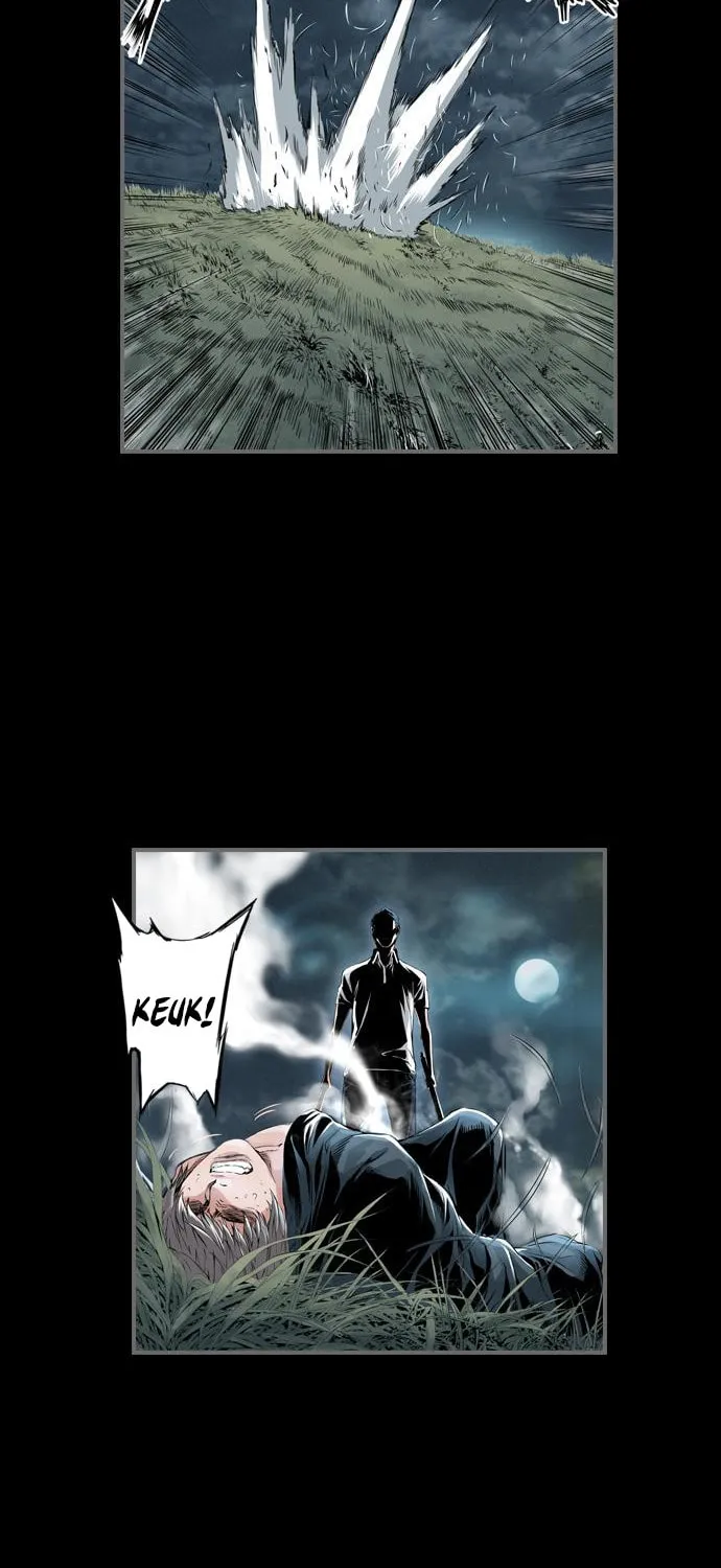 Read Island Part 2 chapter 17 image 28 on Lezhin