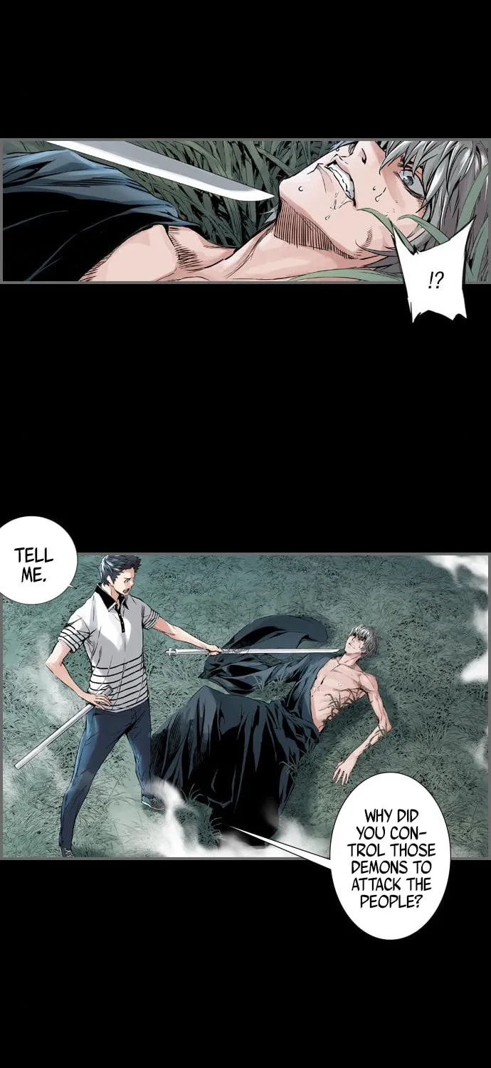Read Island Part 2 chapter 17 image 29 on Lezhin