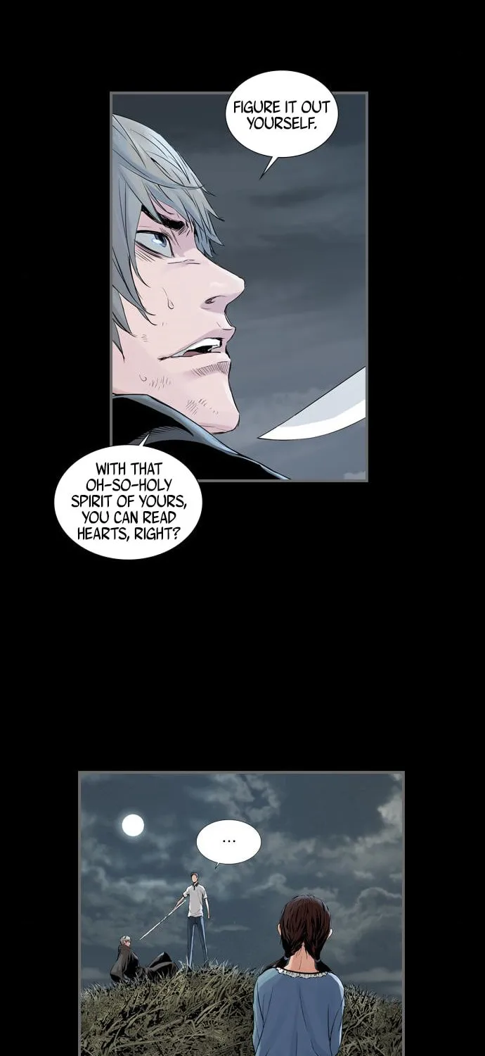Read Island Part 2 chapter 17 image 30 on Lezhin