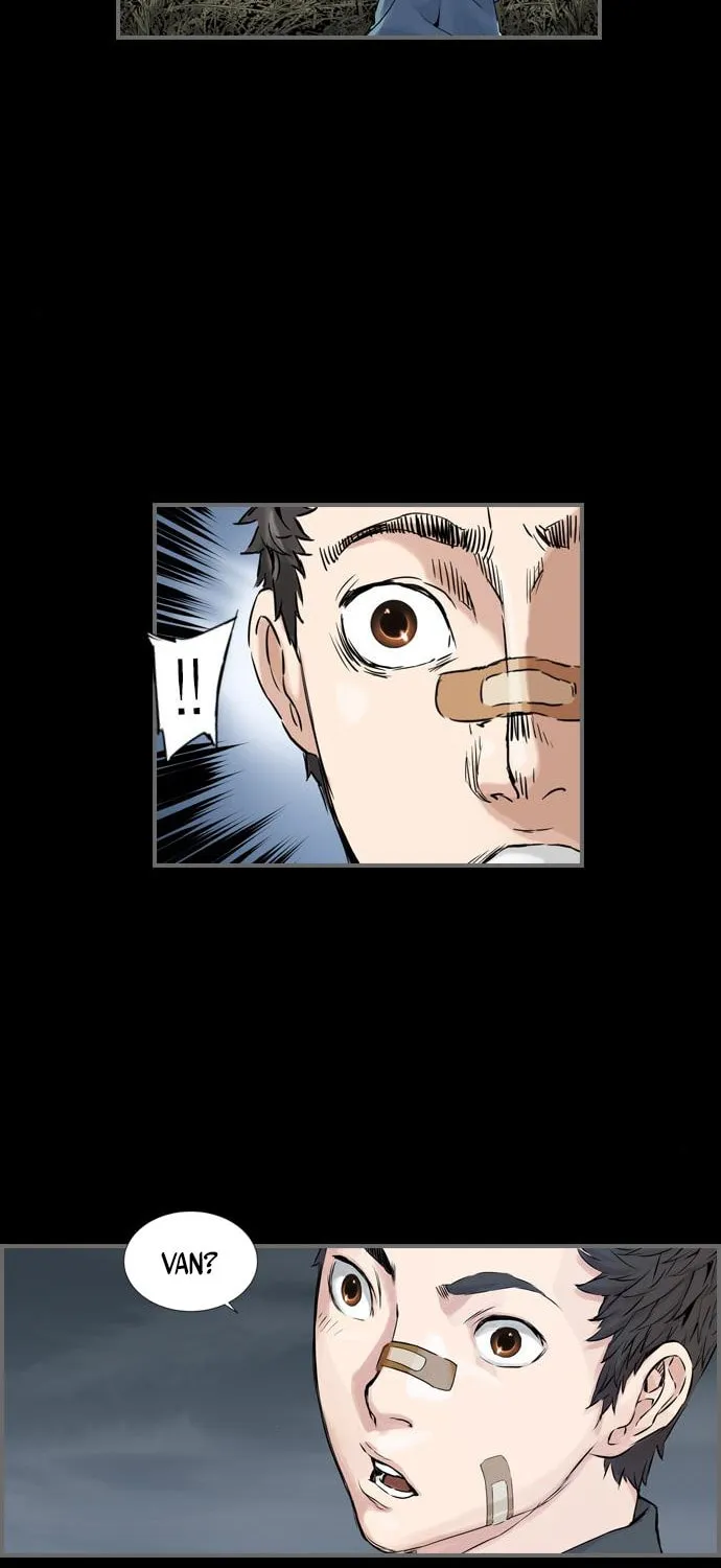 Read Island Part 2 chapter 17 image 31 on Lezhin