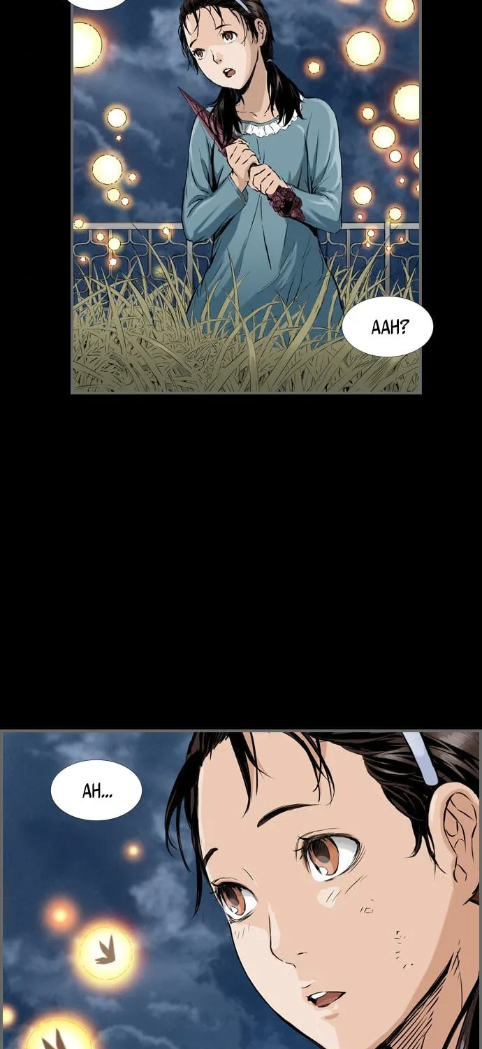 Read Island Part 2 chapter 17 image 35 on Lezhin