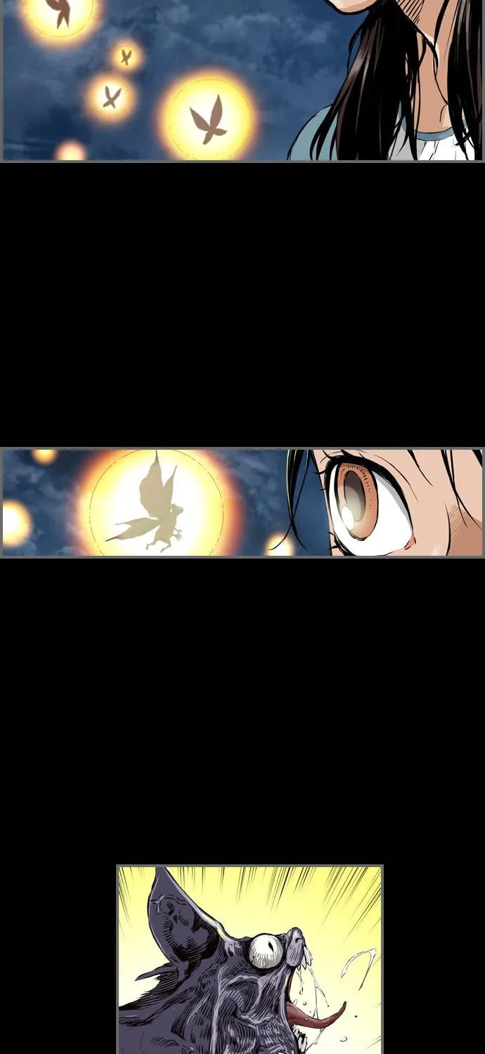Read Island Part 2 chapter 17 image 36 on Lezhin
