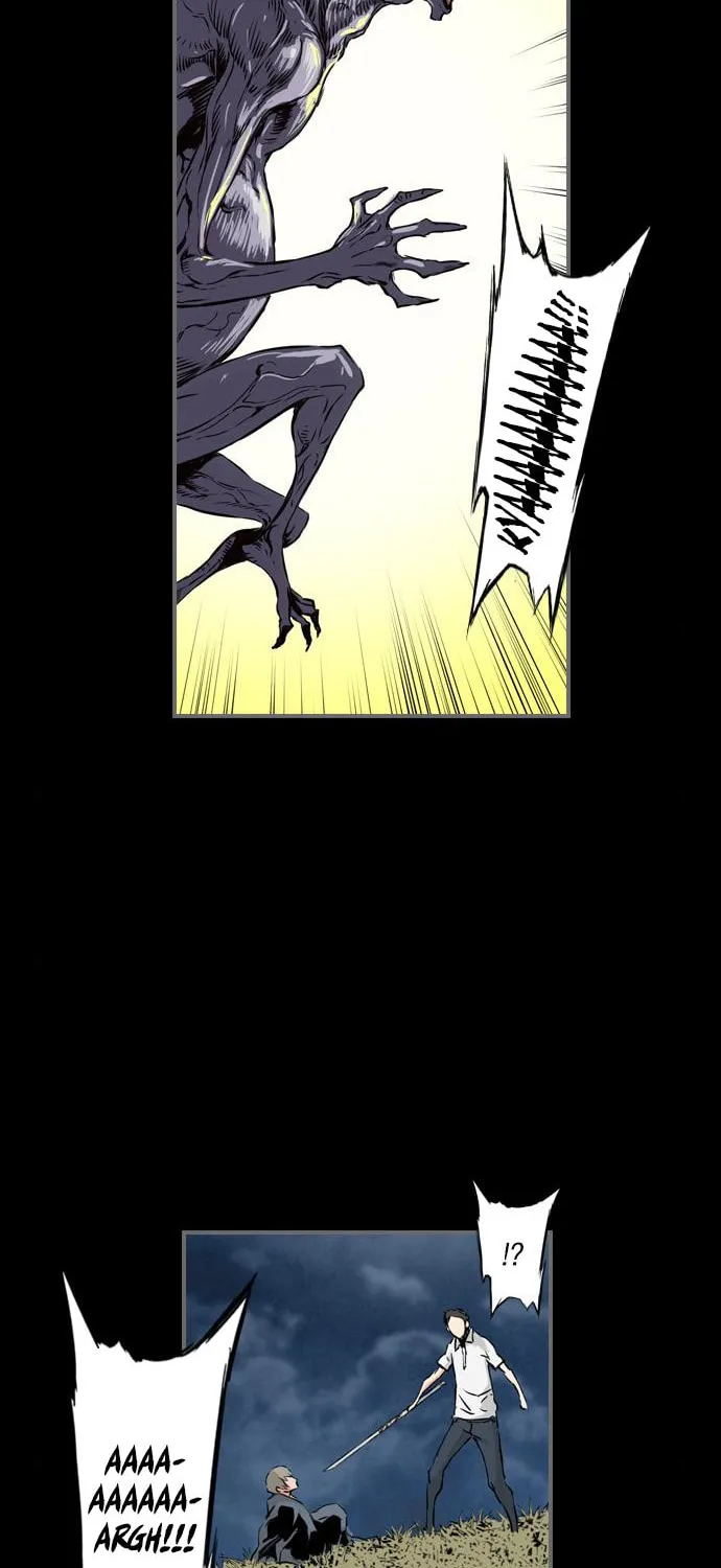 Read Island Part 2 chapter 17 image 37 on Lezhin