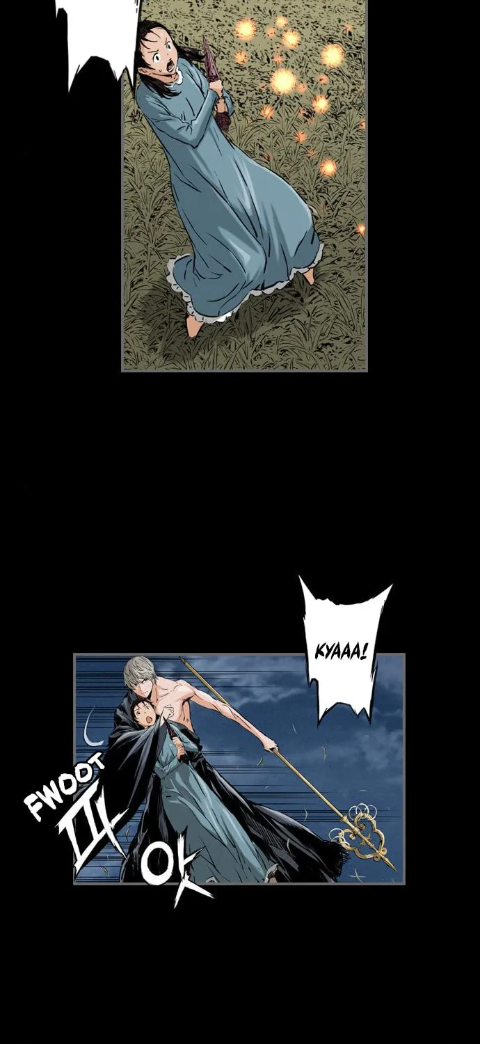 Read Island Part 2 chapter 17 image 38 on Lezhin