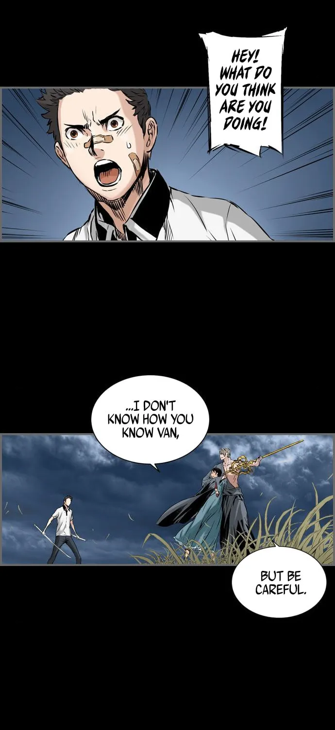 Read Island Part 2 chapter 17 image 39 on Lezhin