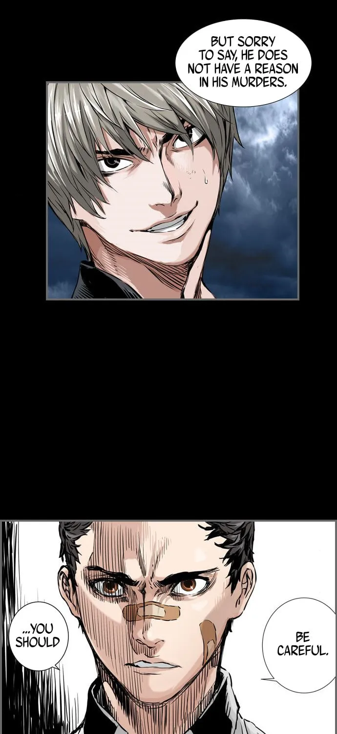 Read Island Part 2 chapter 17 image 43 on Lezhin