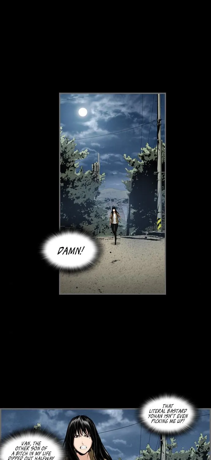 Read Island Part 2 chapter 17 image 46 on Lezhin