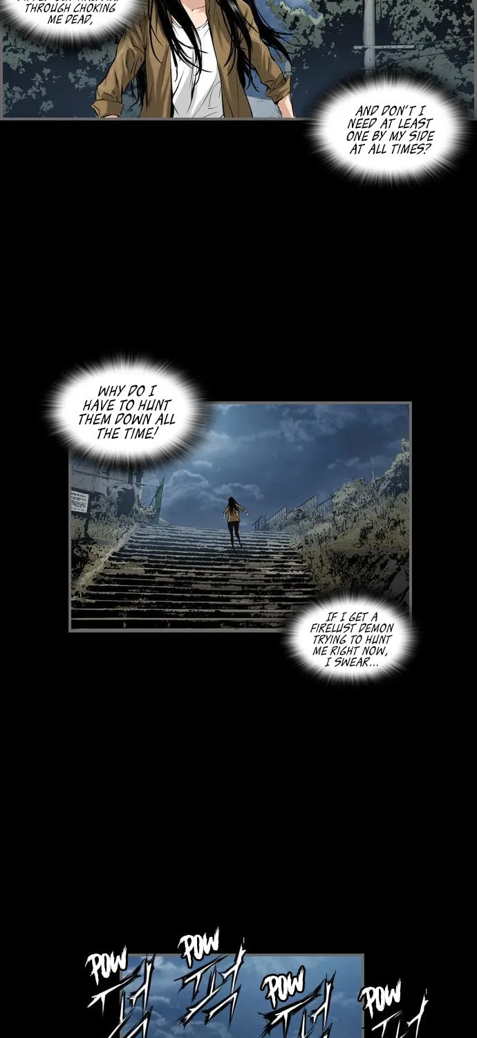 Read Island Part 2 chapter 17 image 47 on Lezhin
