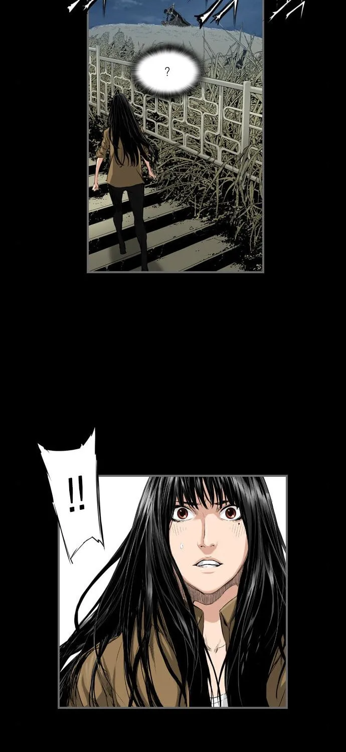 Read Island Part 2 chapter 17 image 48 on Lezhin