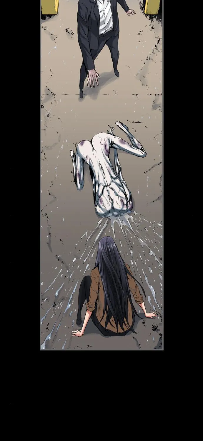 Read Island Part 2 chapter 17 image 5 on Lezhin