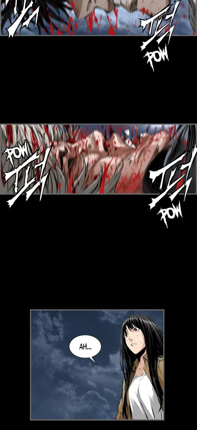 Read Island Part 2 chapter 17 image 50 on Lezhin