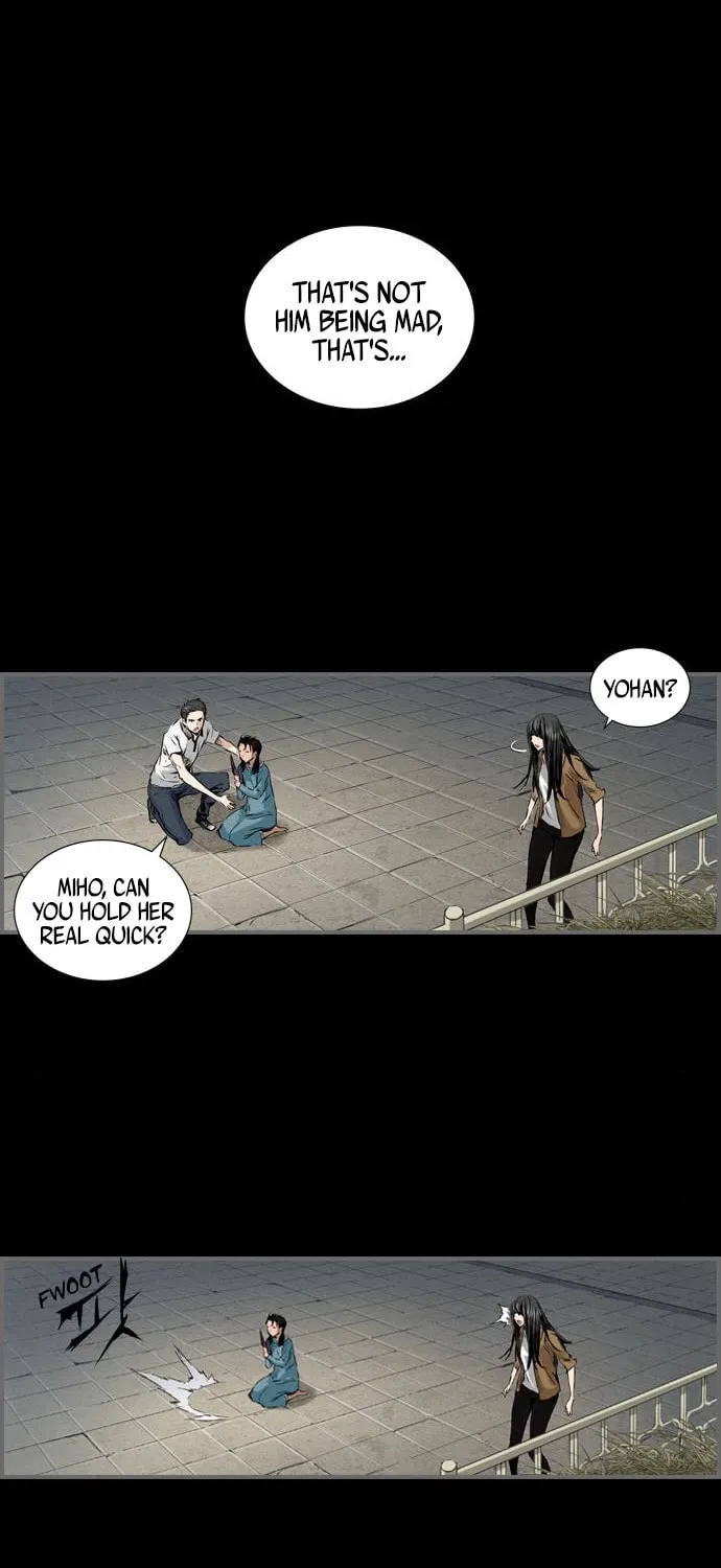 Read Island Part 2 chapter 17 image 53 on Lezhin