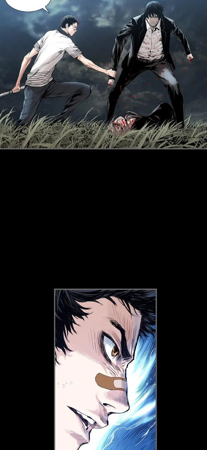 Read Island Part 2 chapter 17 image 55 on Lezhin