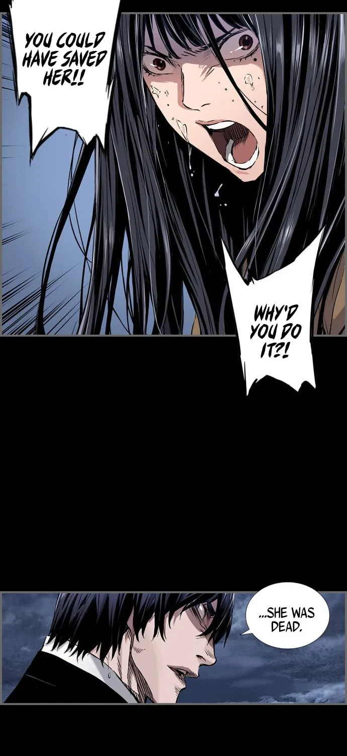 Read Island Part 2 chapter 17 image 9 on Lezhin