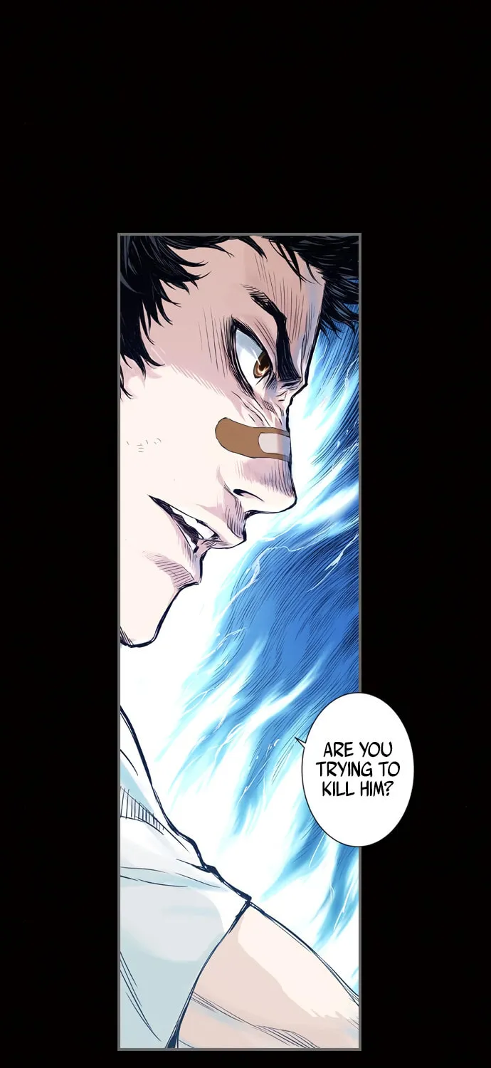 Read Island Part 2 chapter 18 image 1 on Lezhin