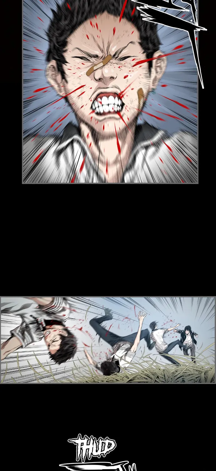 Read Island Part 2 chapter 18 image 10 on Lezhin