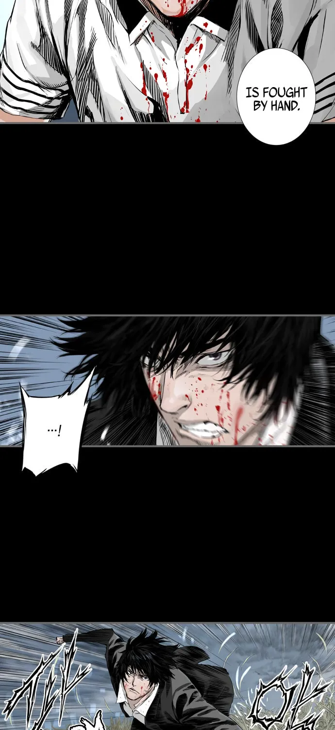 Read Island Part 2 chapter 18 image 17 on Lezhin