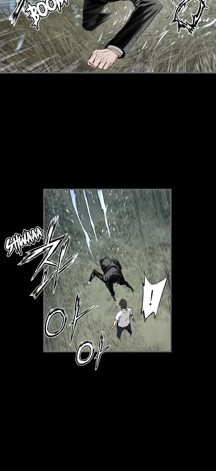 Read Island Part 2 chapter 18 image 18 on Lezhin