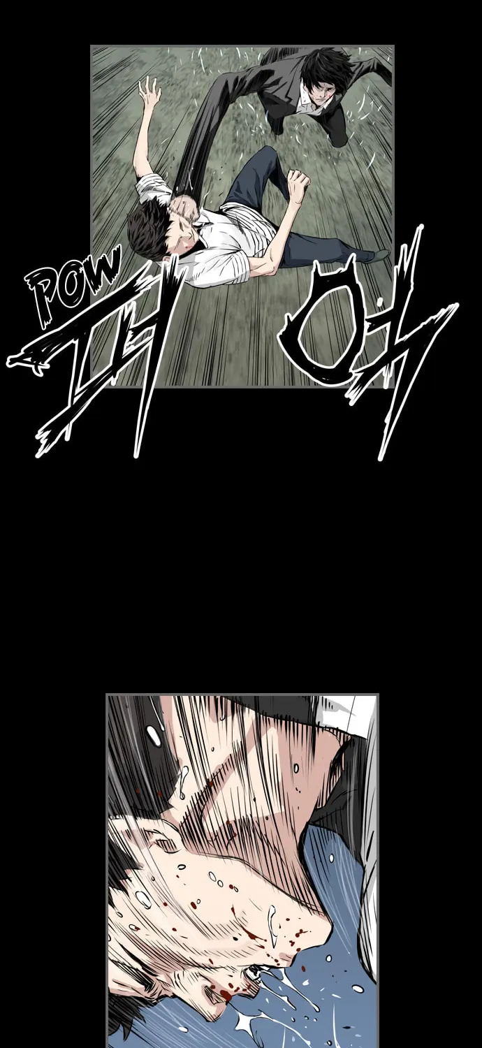 Read Island Part 2 chapter 18 image 19 on Lezhin
