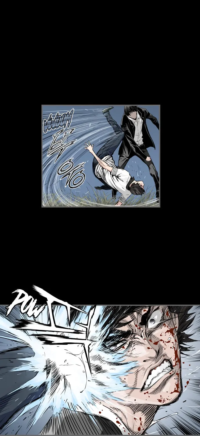Read Island Part 2 chapter 18 image 21 on Lezhin