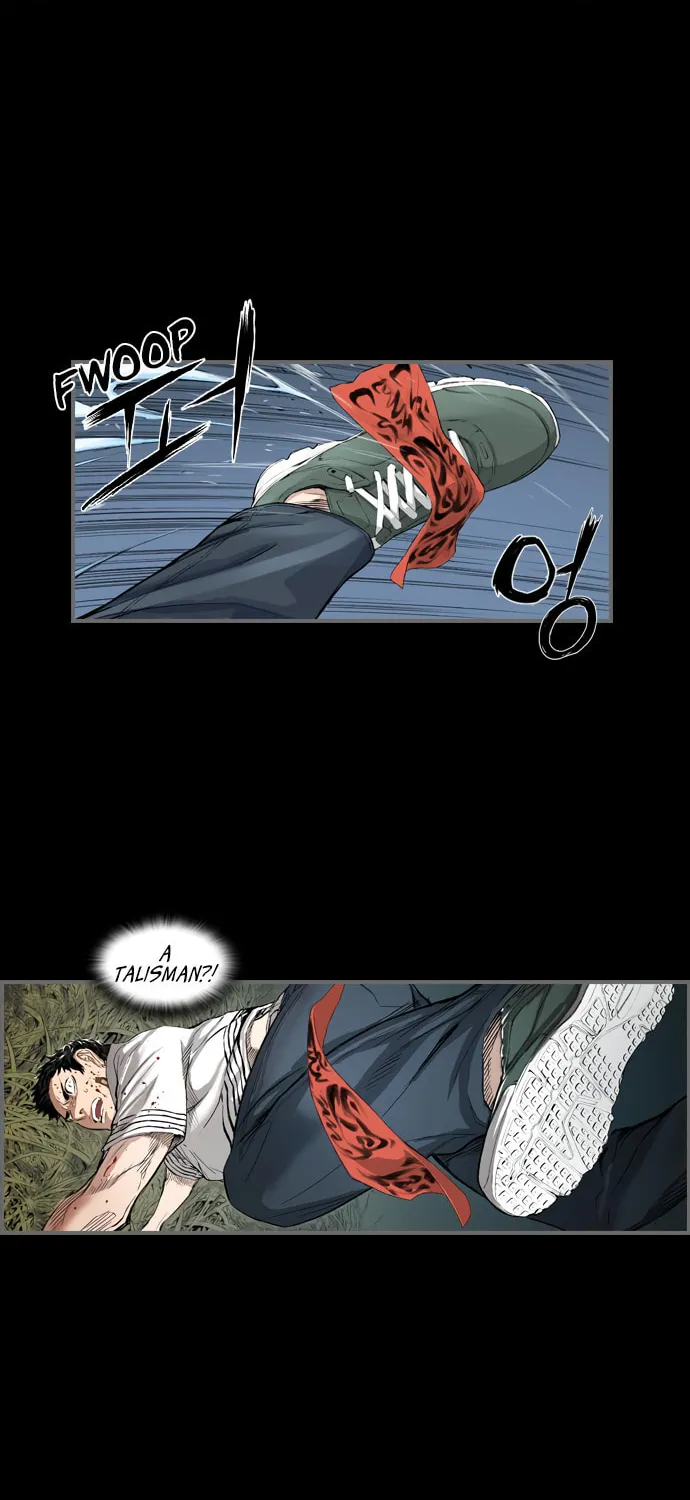 Read Island Part 2 chapter 18 image 22 on Lezhin