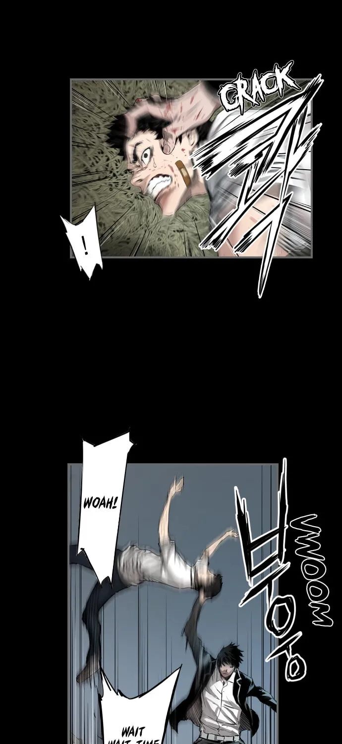 Read Island Part 2 chapter 18 image 23 on Lezhin