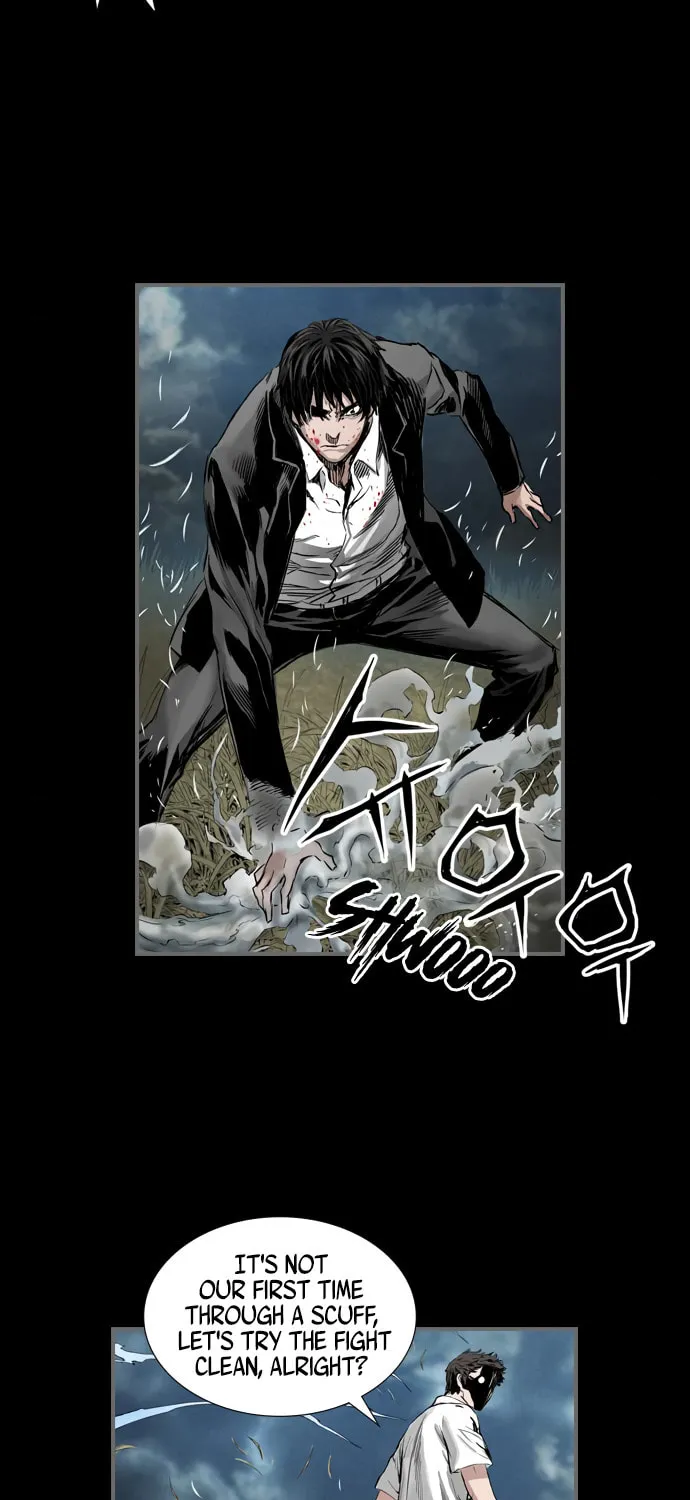 Read Island Part 2 chapter 18 image 25 on Lezhin