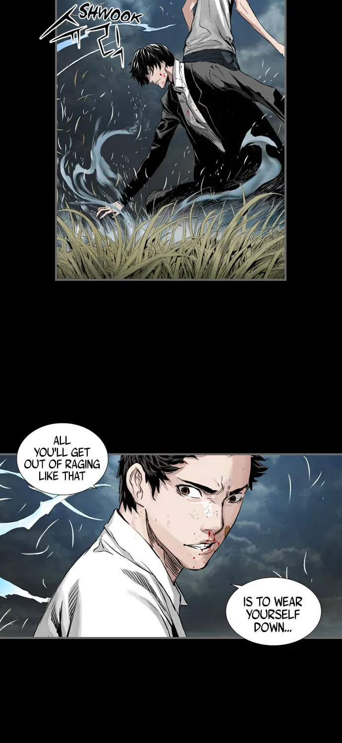 Read Island Part 2 chapter 18 image 26 on Lezhin