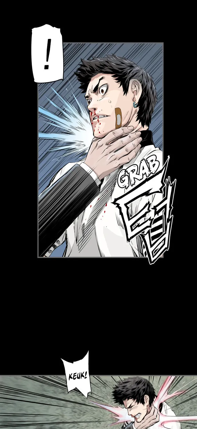 Read Island Part 2 chapter 18 image 27 on Lezhin