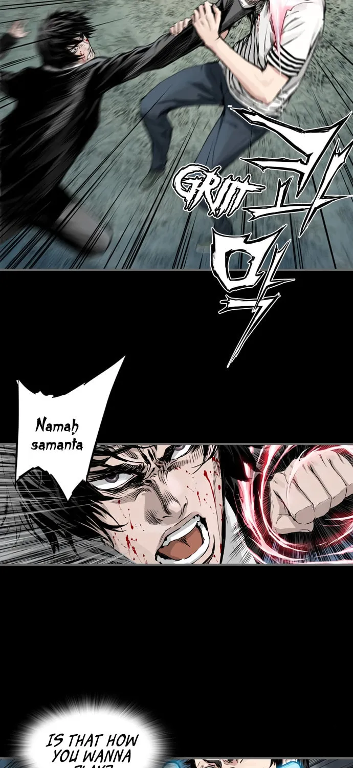 Read Island Part 2 chapter 18 image 28 on Lezhin