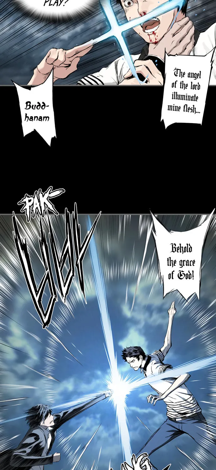 Read Island Part 2 chapter 18 image 29 on Lezhin