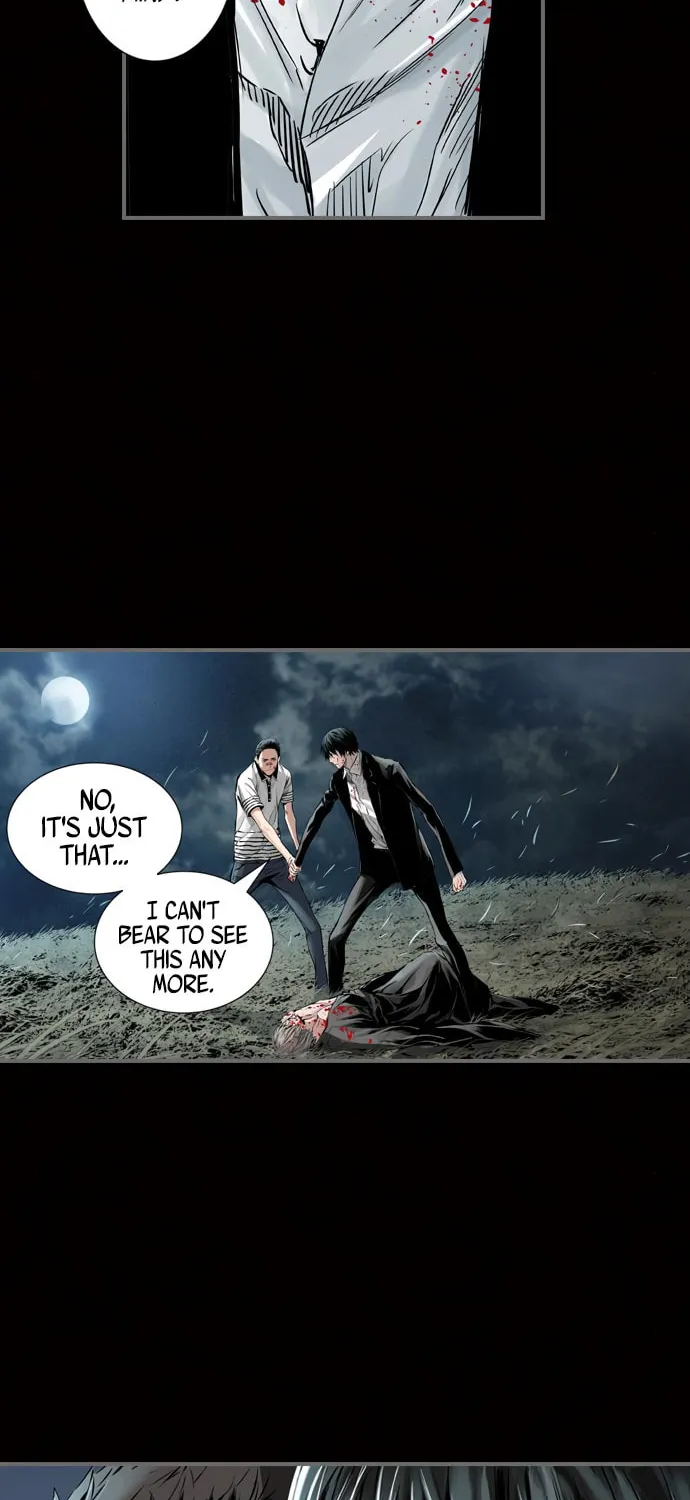 Read Island Part 2 chapter 18 image 3 on Lezhin