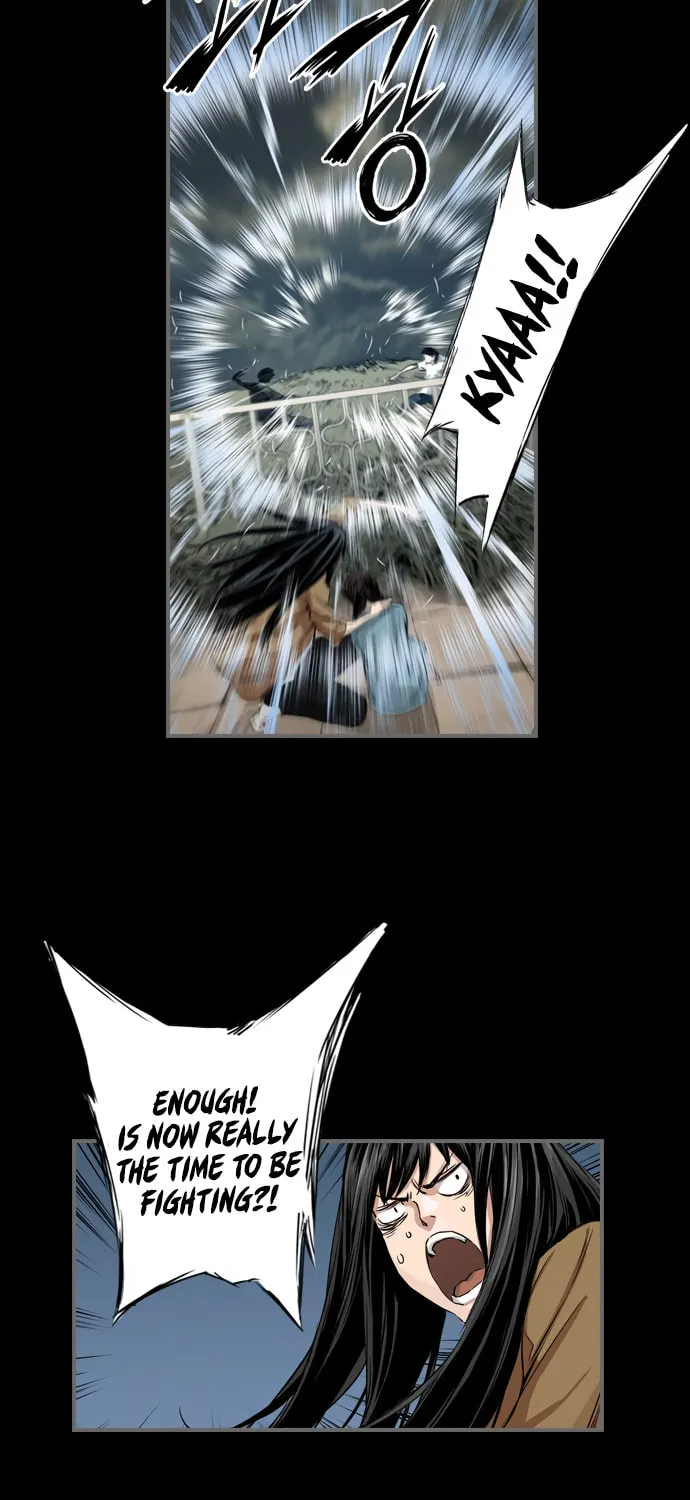 Read Island Part 2 chapter 18 image 31 on Lezhin